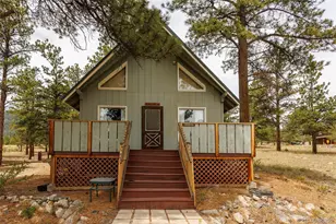 18240 Trail W Dr, Buena Vista, CO 81211 - Photo 1