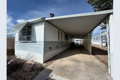 205 N Murray Boulevard, Colorado Springs, CO 80916 - Photo 1