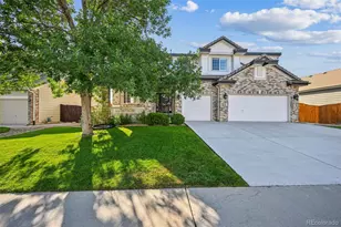 10282 Nottingham Dr, Parker, CO 80134 - Photo 1