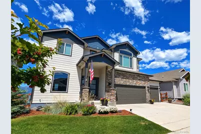 10388 Wrangell Circle, Colorado Springs, CO 80924 - Photo 1