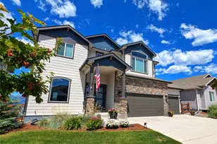 10388 Wrangell Cir, Colorado Springs, CO 80924 - Photo 1