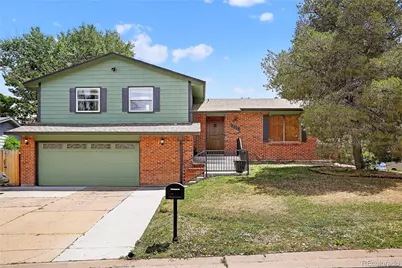 3258 S Ensenada Way, Aurora, CO 80013 - Photo 1