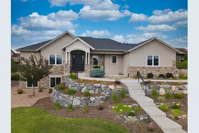2014 Bent Creek Drive, Colorado Springs, CO 80921 - Photo 1