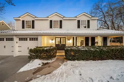 7154 S Newport Way, Centennial, CO 80112 - Photo 1