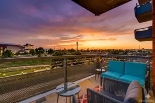 1401 Wewatta St, Denver, CO 80202 - Photo 1