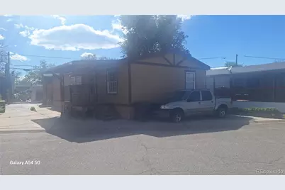 5250 W 53rd Avenue, Arvada, CO 80002 - Photo 1