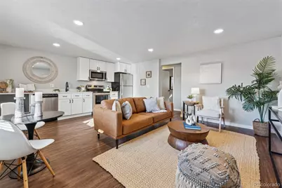 1275 Winona Court #B, Denver, CO 80204 - Photo 1