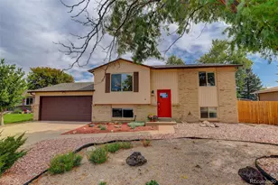 3082 S Fairplay St, Aurora, CO 80014 - Photo 1