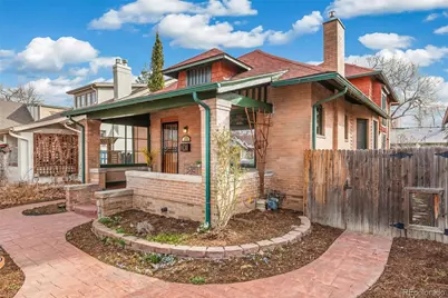 2576 Dexter Street, Denver, CO 80207 - Photo 1
