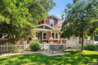 2883 Central Park Boulevard, Denver, CO 80238 - Photo 1