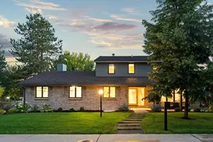 5303 E Lake Pl, Centennial, CO 80121 - Photo 1