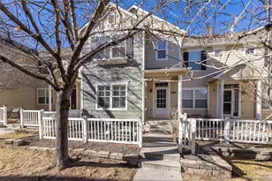 1468 Thunder Butte Rd, Castle Rock, CO 80109 - Photo 1