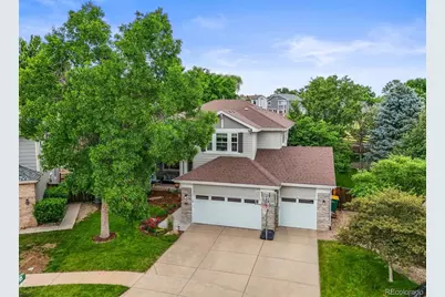 6105 W Long Drive, Littleton, CO 80123 - Photo 1
