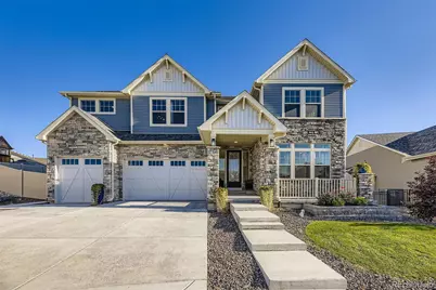 20858 E 49th Drive, Denver, CO 80249 - Photo 1