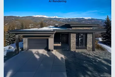 71 Pinecliff Trail, Nederland, CO 80466 - Photo 1