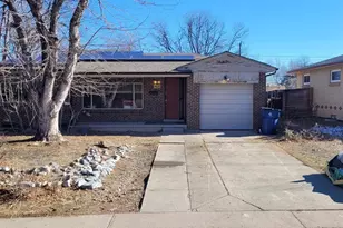 1420 S Ingalls St, Lakewood, CO 80232 - Photo 1