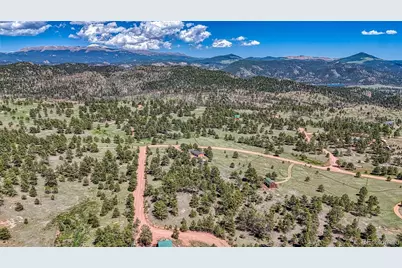 680 Crescent Drive, Florissant, CO 80816 - Photo 1