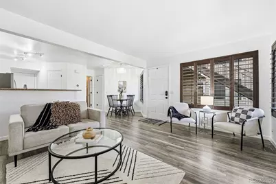 4882 E Kentucky Avenue #A, Denver, CO 80246 - Photo 1