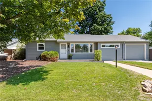 5180 S Logan St, Littleton, CO 80121 - Photo 1