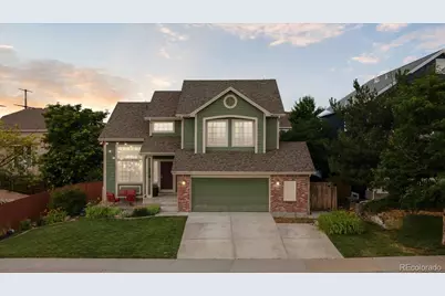 359 S Cherry Street, Castle Rock, CO 80104 - Photo 1