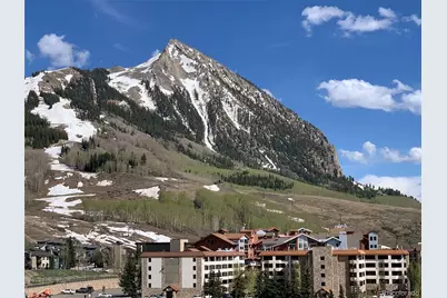 6 Emmons Road #476, Mt Crested Butte, CO 81225 - Photo 1
