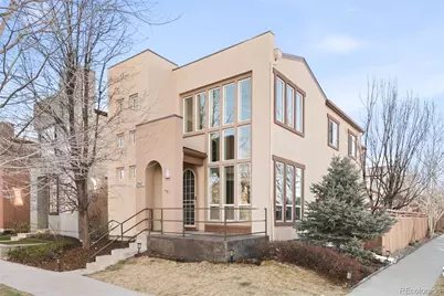 2947 Ulster Street, Denver, CO 80238 - Photo 1