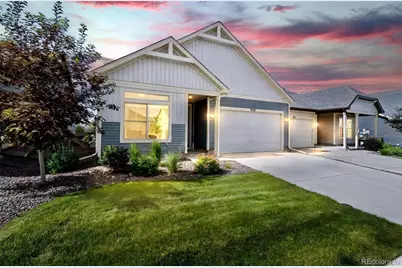 6131 Armdale Heights, Colorado Springs, CO 80927 - Photo 1