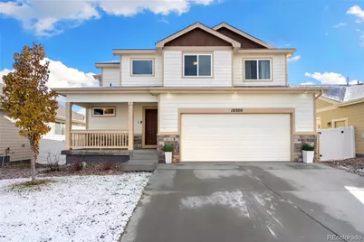 10300 19th Street Road, Greeley, CO 80634 - Photo 1