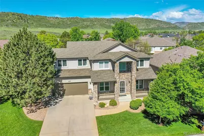 8427 S Parfet Court, Littleton, CO 80127 - Photo 1