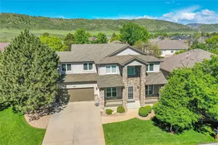 8427 S Parfet Ct, Littleton, CO 80127 - Photo 1