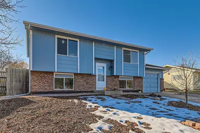 254 Monmouth Avenue, Firestone, CO 80520 - Photo 1