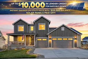 1262 Hart Ln, Elizabeth, CO 80107 - Photo 1