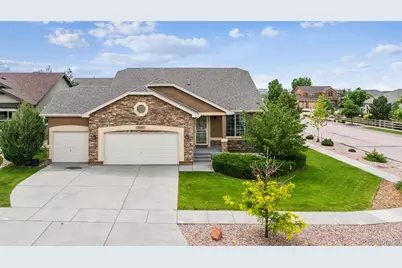 6107 Adamants Drive, Colorado Springs, CO 80924 - Photo 1