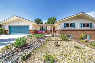 2890 W Enchanted Circle, Colorado Springs, CO 80917 - Photo 1