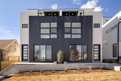 1219 Newton Street, Denver, CO 80204 - Photo 1