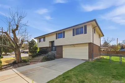 6819 Pierson Court, Arvada, CO 80004 - Photo 1