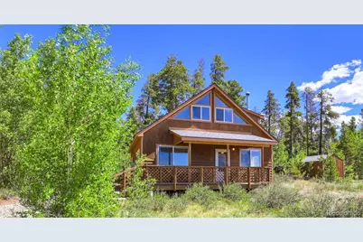 103 Foxtail Court, Fairplay, CO 80440 - Photo 1