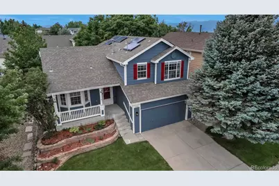 3708 Bucknell Drive, Highlands Ranch, CO 80129 - Photo 1