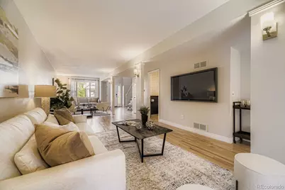 2163 S Grant Street, Denver, CO 80210 - Photo 1