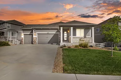 2789 Echo Park Drive, Castle Rock, CO 80104 - Photo 1