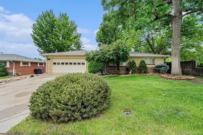 5190 W Mexico Avenue, Denver, CO 80219 - Photo 1