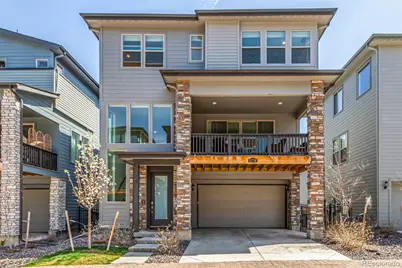 15774 W Girard Avenue, Morrison, CO 80465 - Photo 1