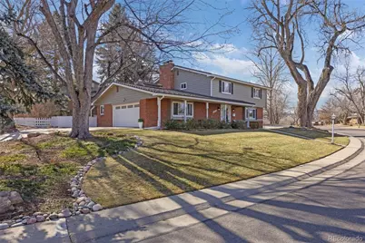 11954 W Applewood Knolls Drive, Lakewood, CO 80215 - Photo 1