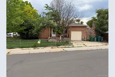 595 W Eastman Avenue, Englewood, CO 80110 - Photo 1