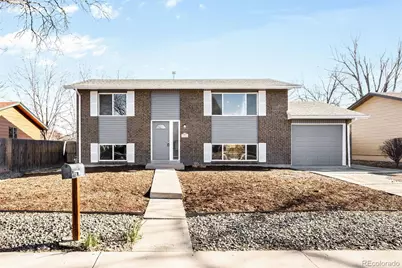 1042 Olathe Street, Aurora, CO 80011 - Photo 1
