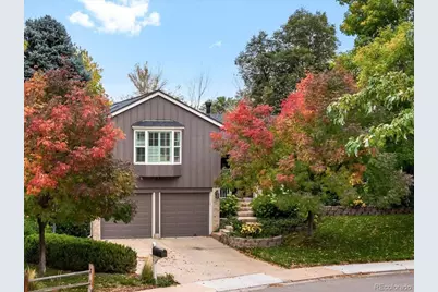 11990 E Bates Circle, Aurora, CO 80014 - Photo 1