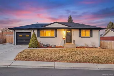 6522 Benton Circle, Arvada, CO 80003 - Photo 1