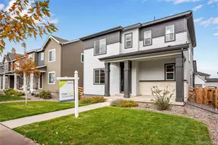 17841 Parkside Dr N, Commerce City, CO 80022 - Photo 1