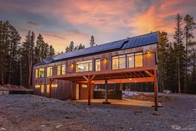 472 Vots Drive, Fairplay, CO 80440 - Photo 1