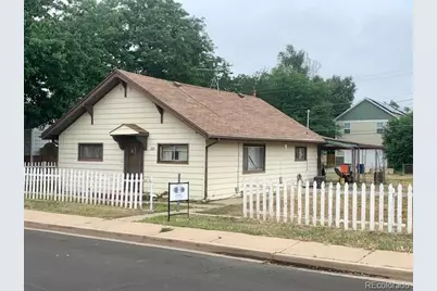 221 4th Street, Frederick, CO 80530 - Photo 1